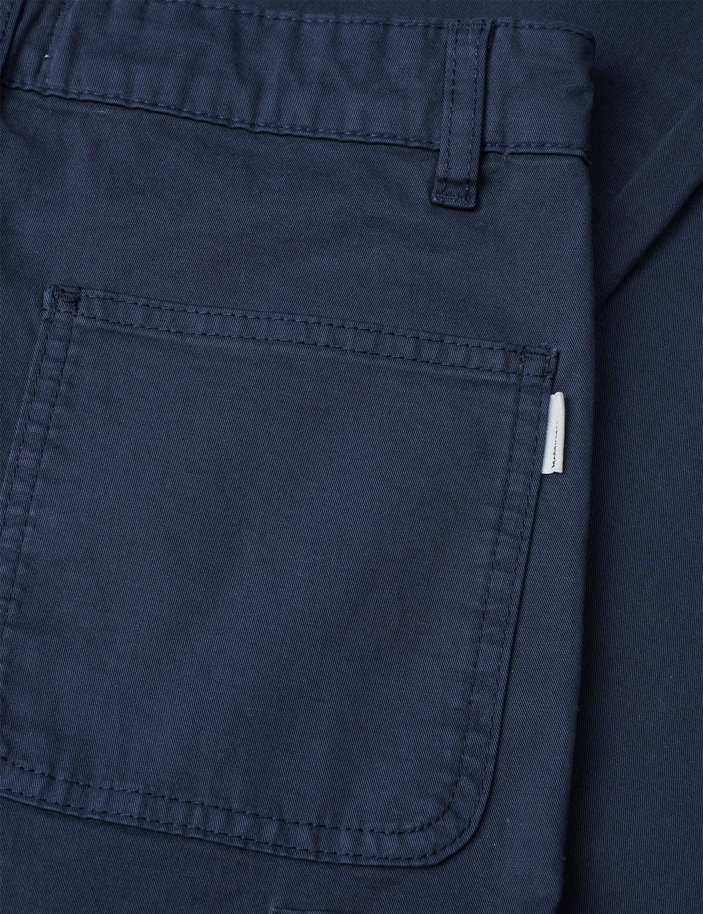 Stretch Twill Payno P Pants, Sky Captain