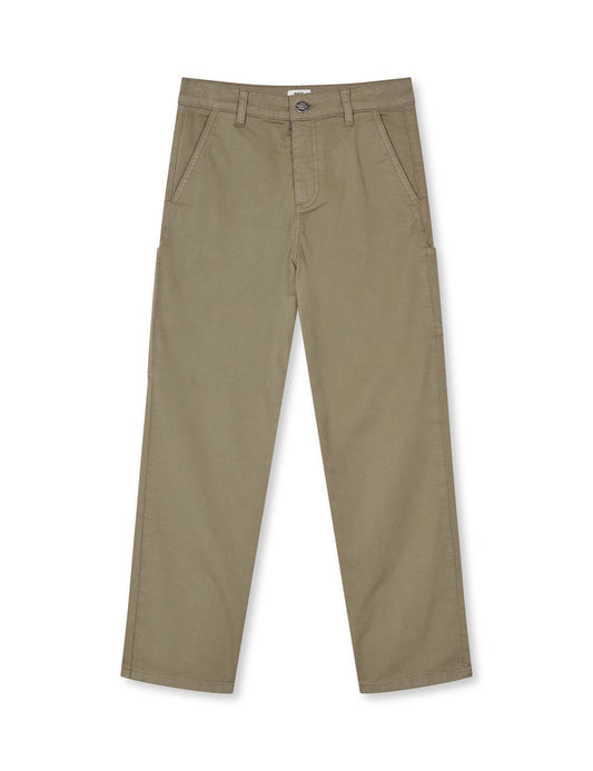Stretch Twill Payno P Pants, Overland Trek