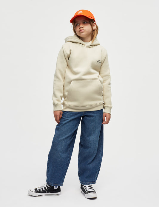 Standard Hudini Sweatshirt, Castle Wall