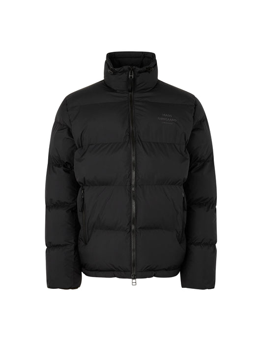 Light Ripstop Junos, Black