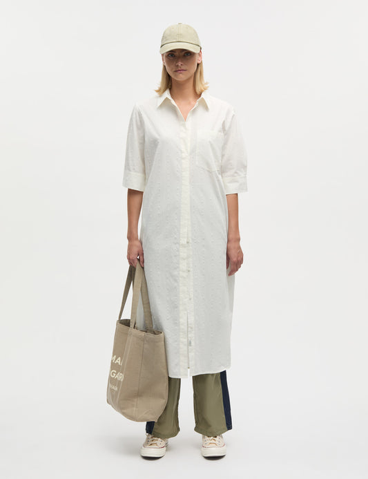 Broda Nancy Dress, Snow White