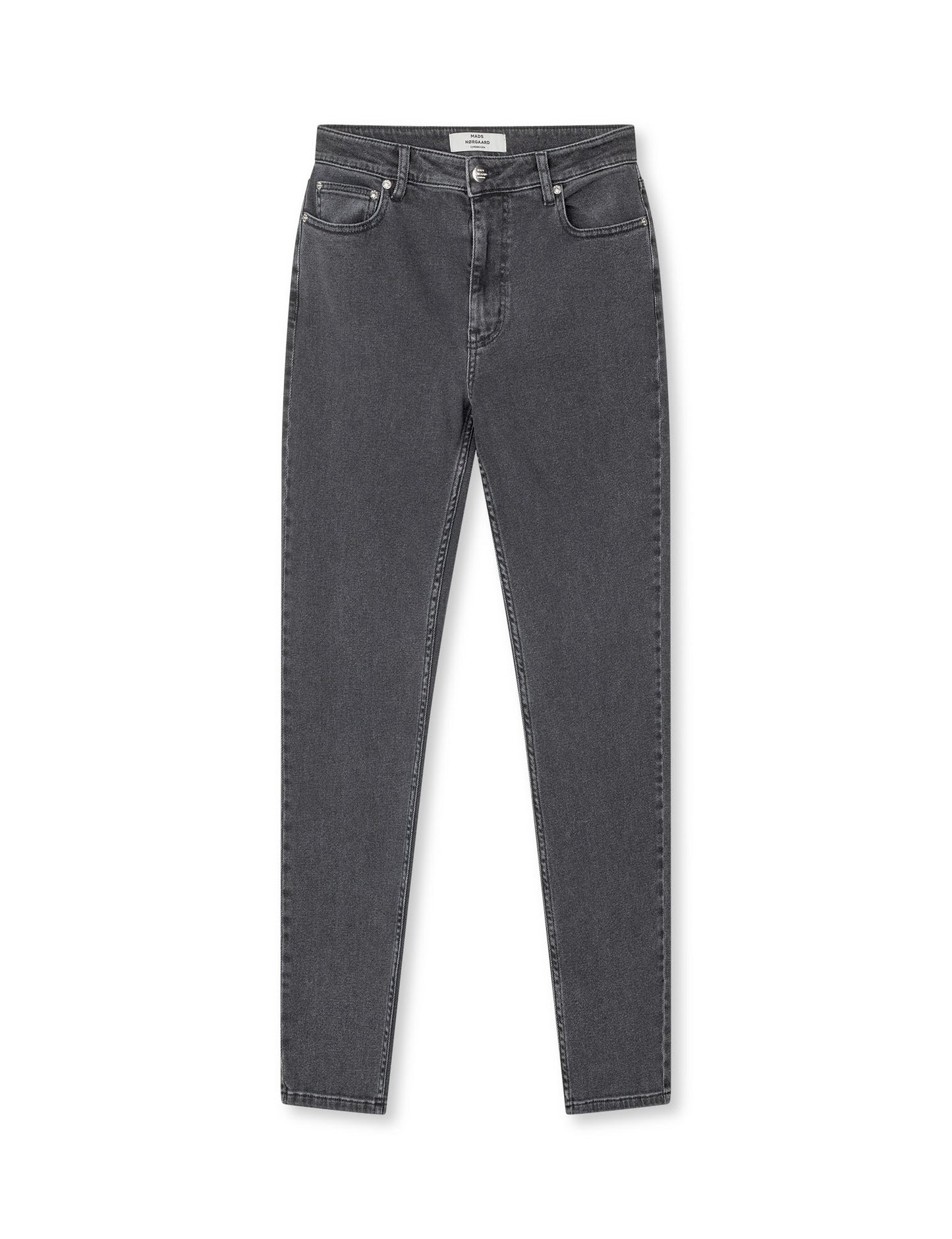 Frank Black Mandu Jeans, Black Vintage