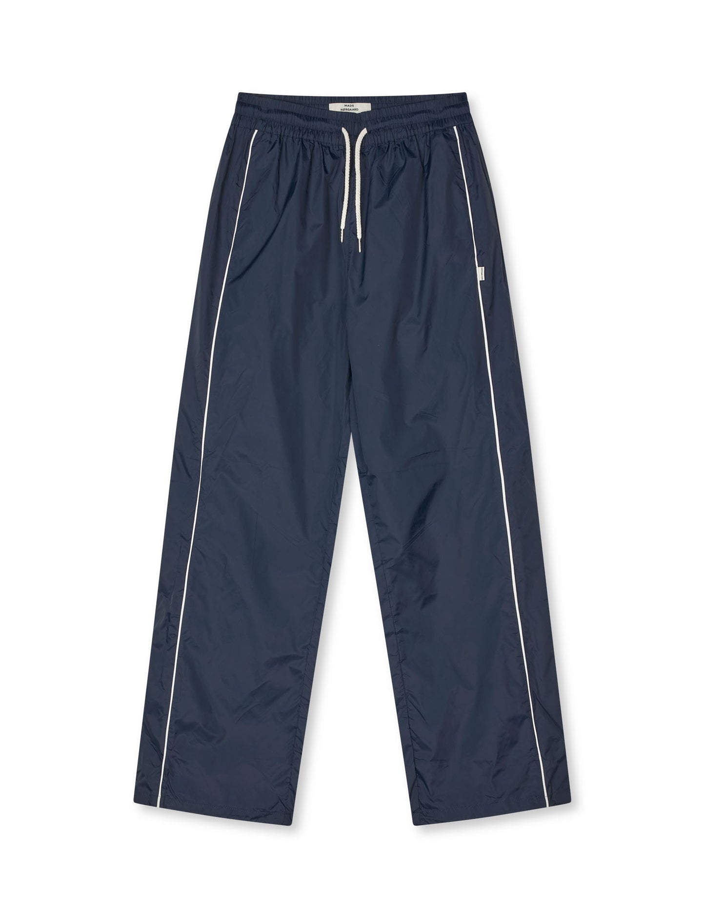 Ripstop Nylon Mille Pants, Sky Captain