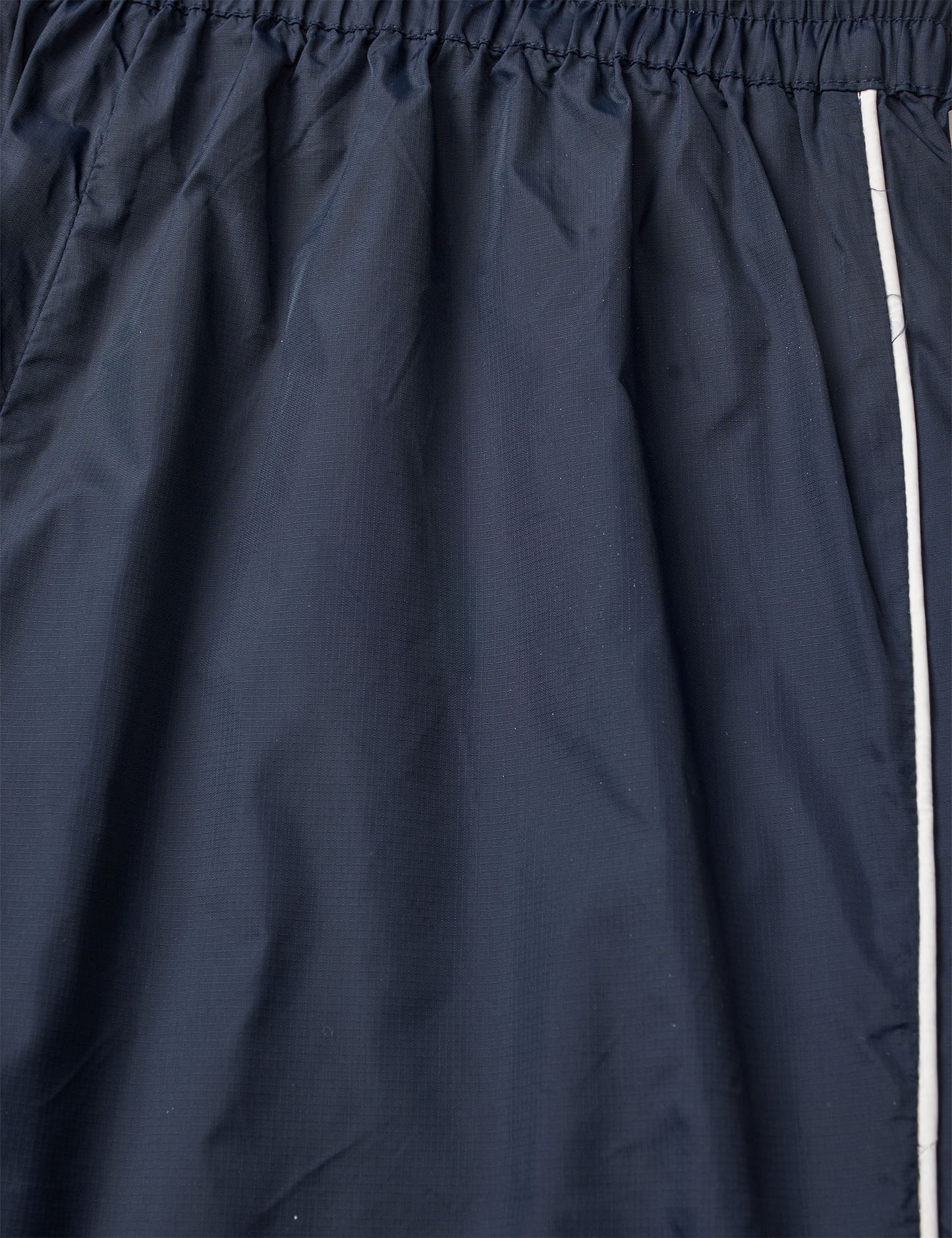 Ripstop Nylon Mille Pants, Sky Captain