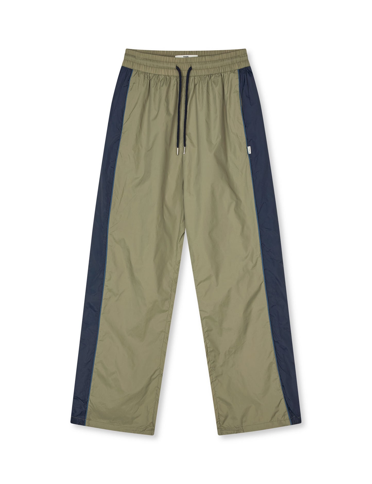 Ripstop Nylon Mille Pants, Overland Trek/Sky Captain