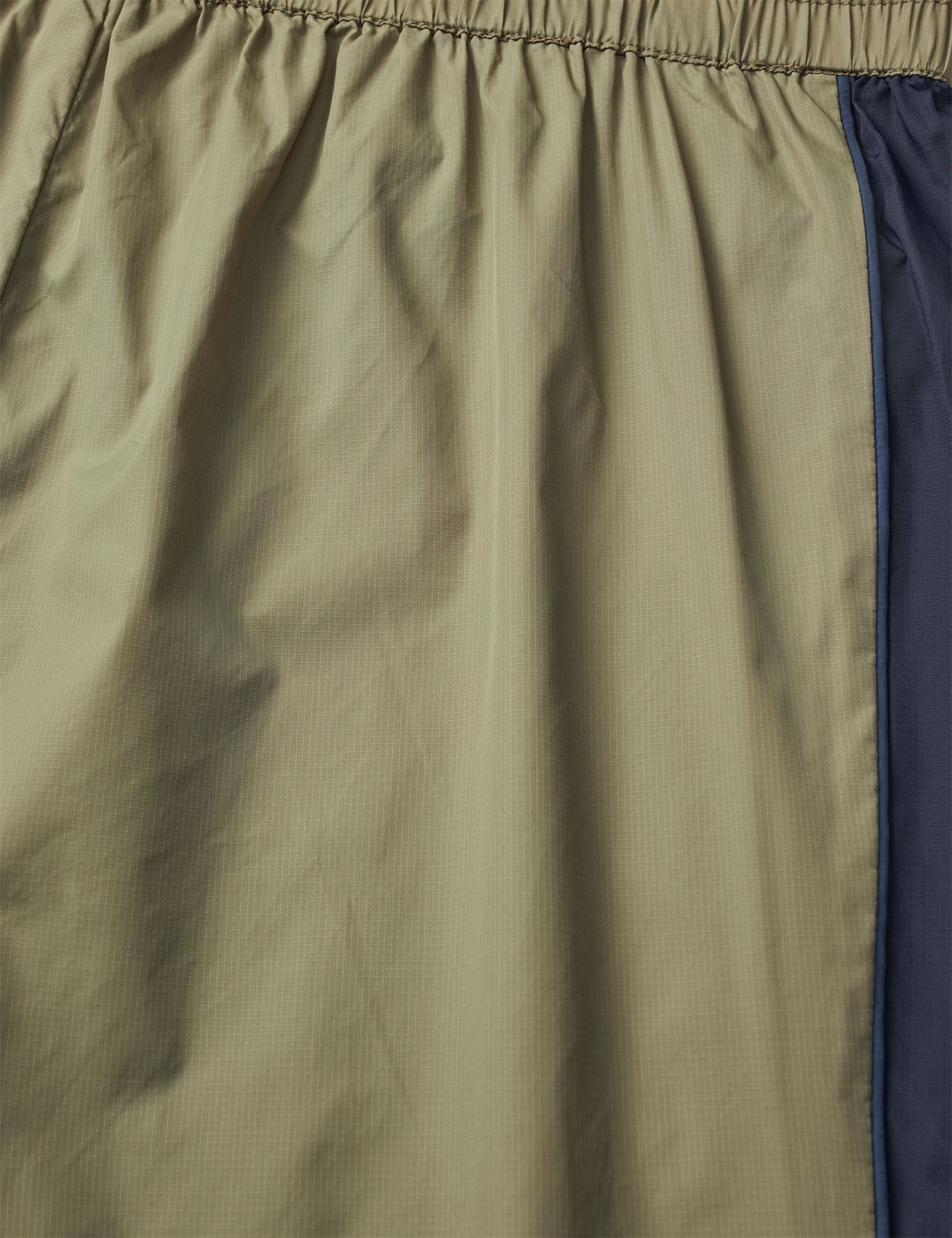 Ripstop Nylon Mille Pants, Overland Trek/Sky Captain