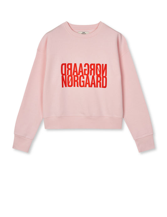 Original Sweat Tilvina Sweatshirt, Blushing Bride