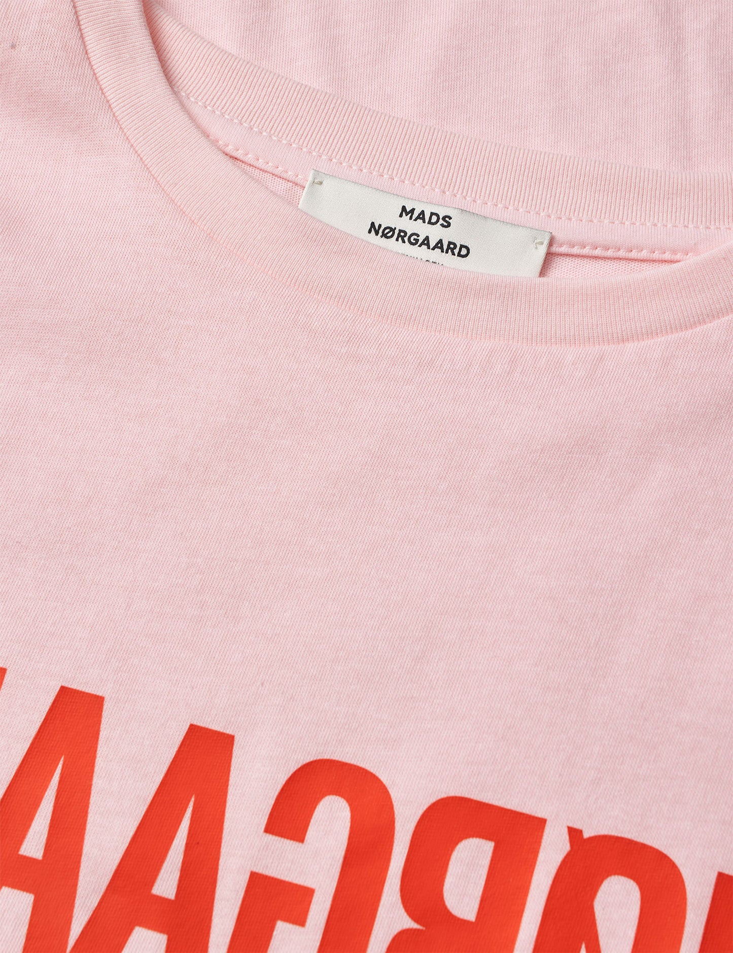 Single Cotton Trenda P Tee, Blushing Bride