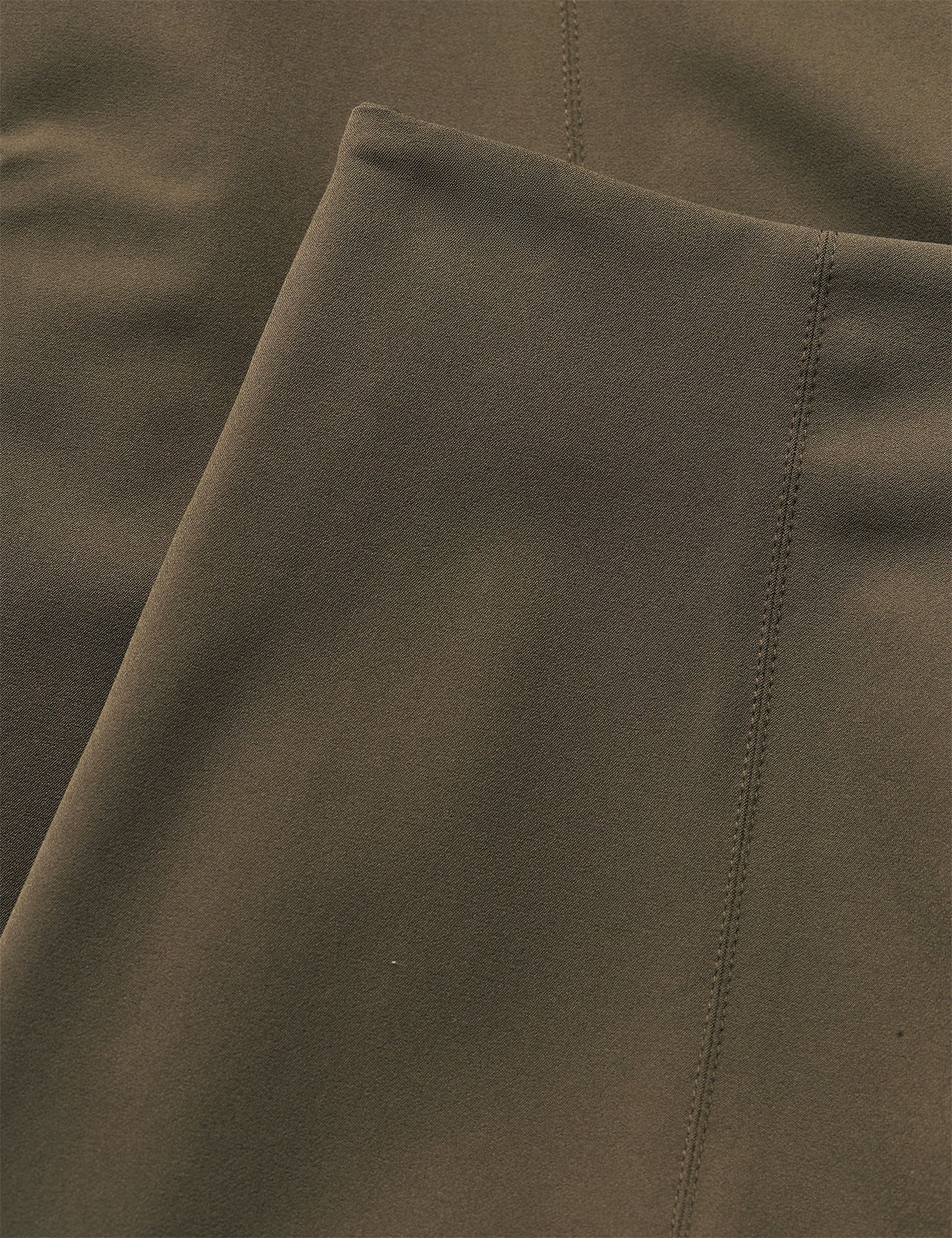 Stretchy Nylon Lyne Pants, Tarmac