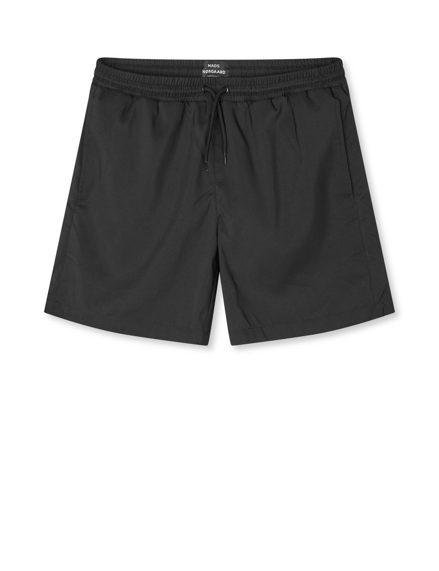 Sea Sandro Shorts, Black