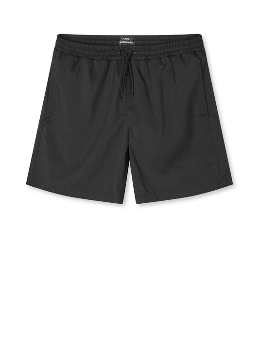 Sea Sandro Shorts, Black