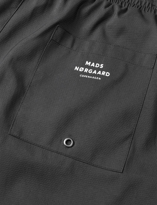 Sea Sandro Shorts, Black