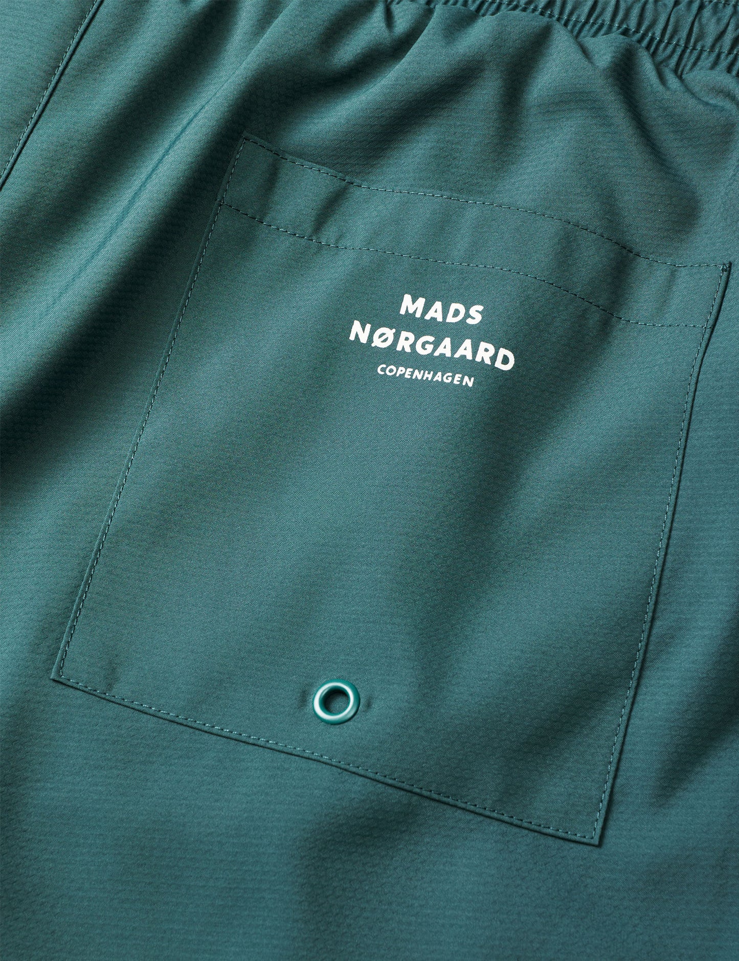 Sea Sandro Shorts, Deep Sea