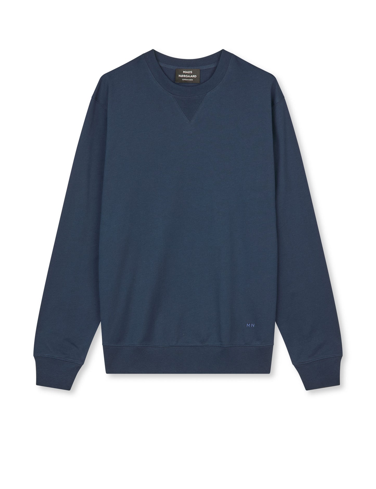 Light Terry Albert Sweat, Sky Captain