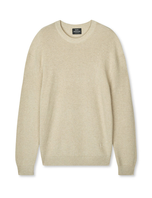 Super Cotton Valdemar Knit, Castle Wall