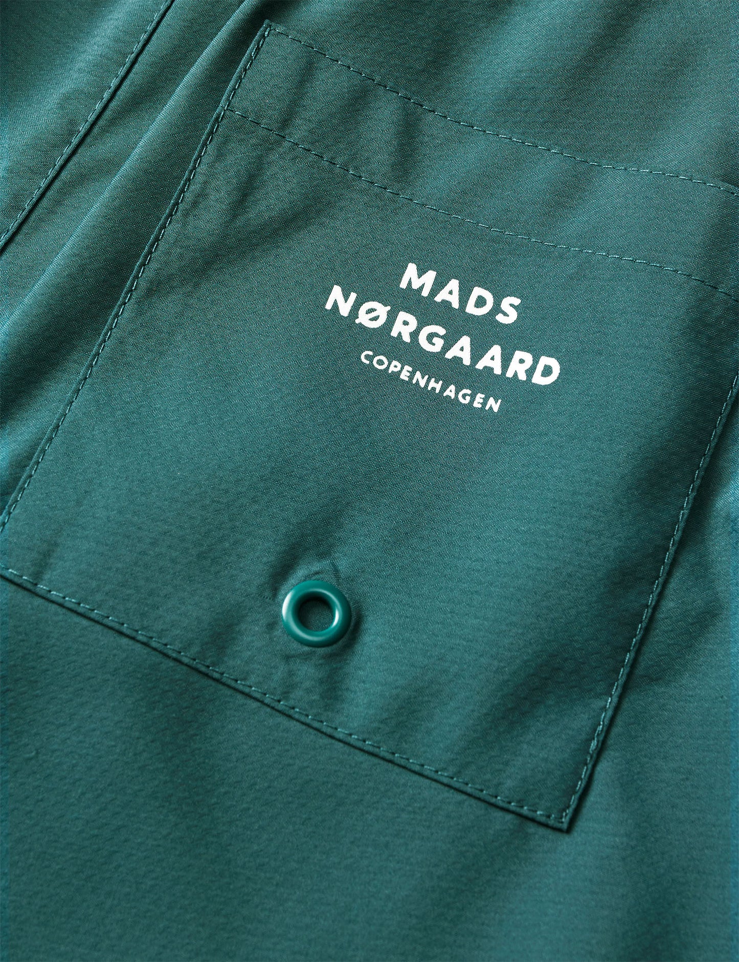 Sea Sandrino Shorts, Deep Sea