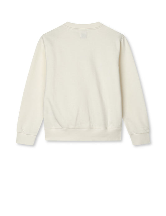 Original Sweat Solo Sweatshirt, Vanilla Ice