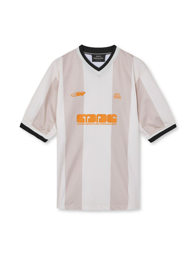 Sport Football Tee, Oatmeal