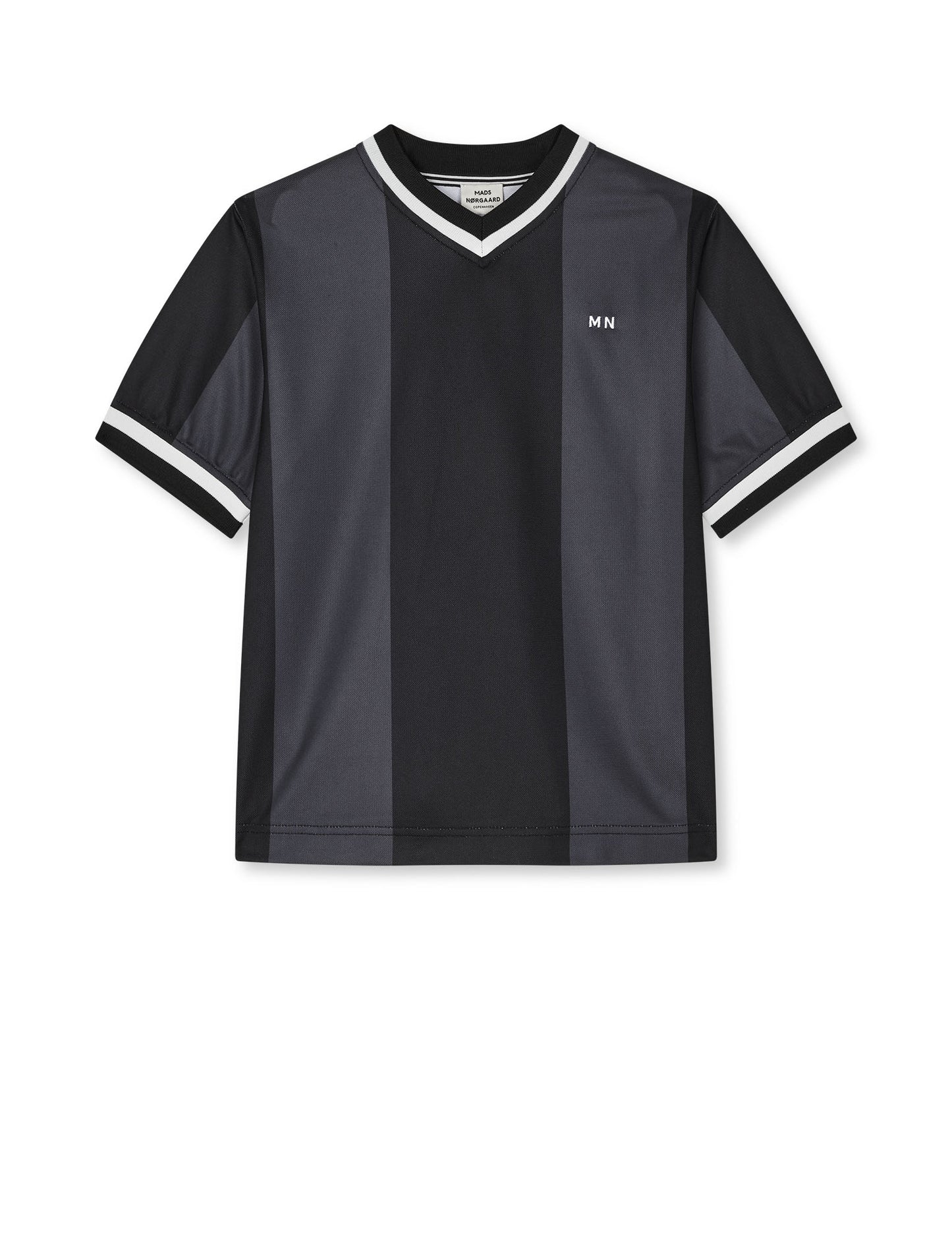 Sport Futino Tee, Black