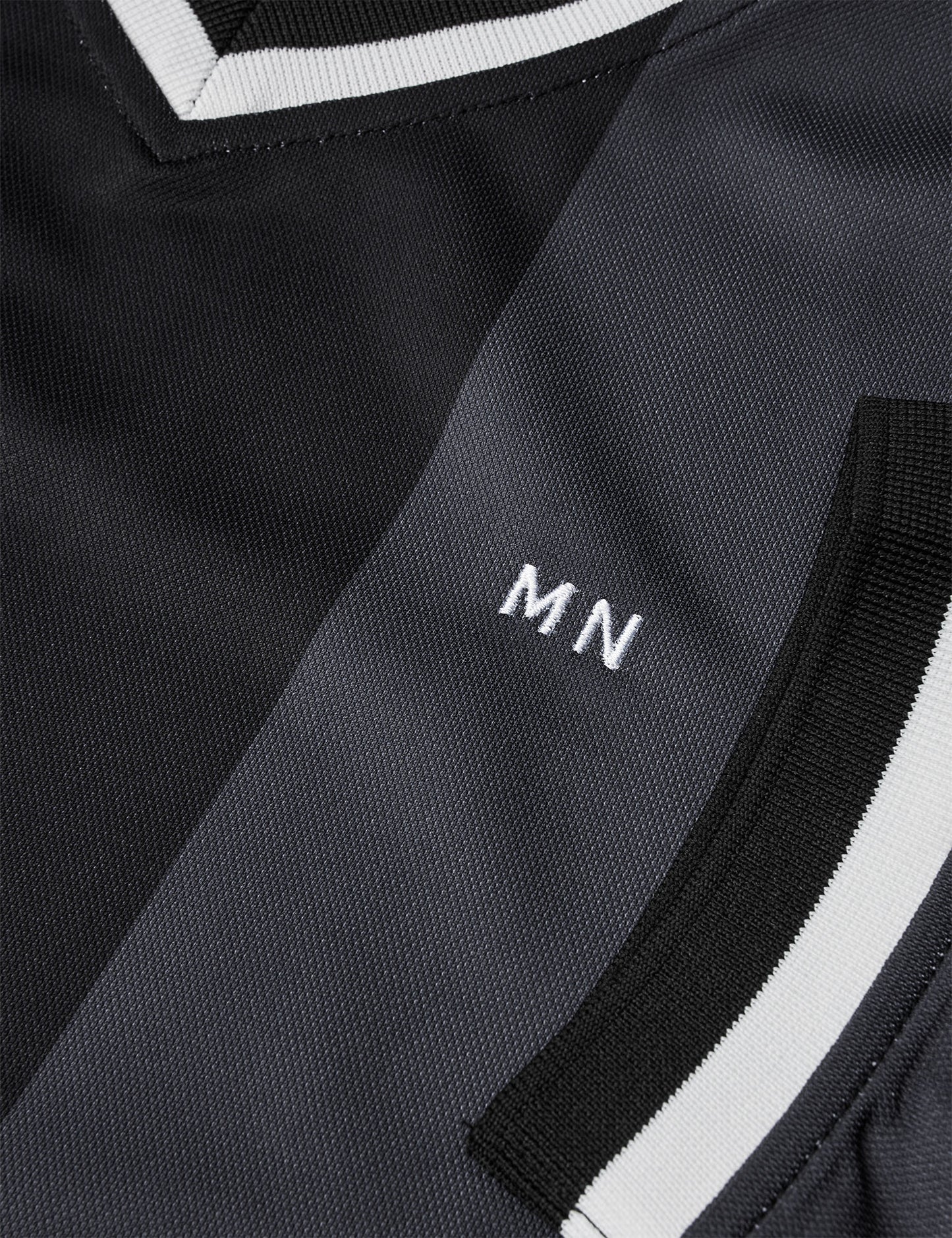 Sport Futino Tee, Black