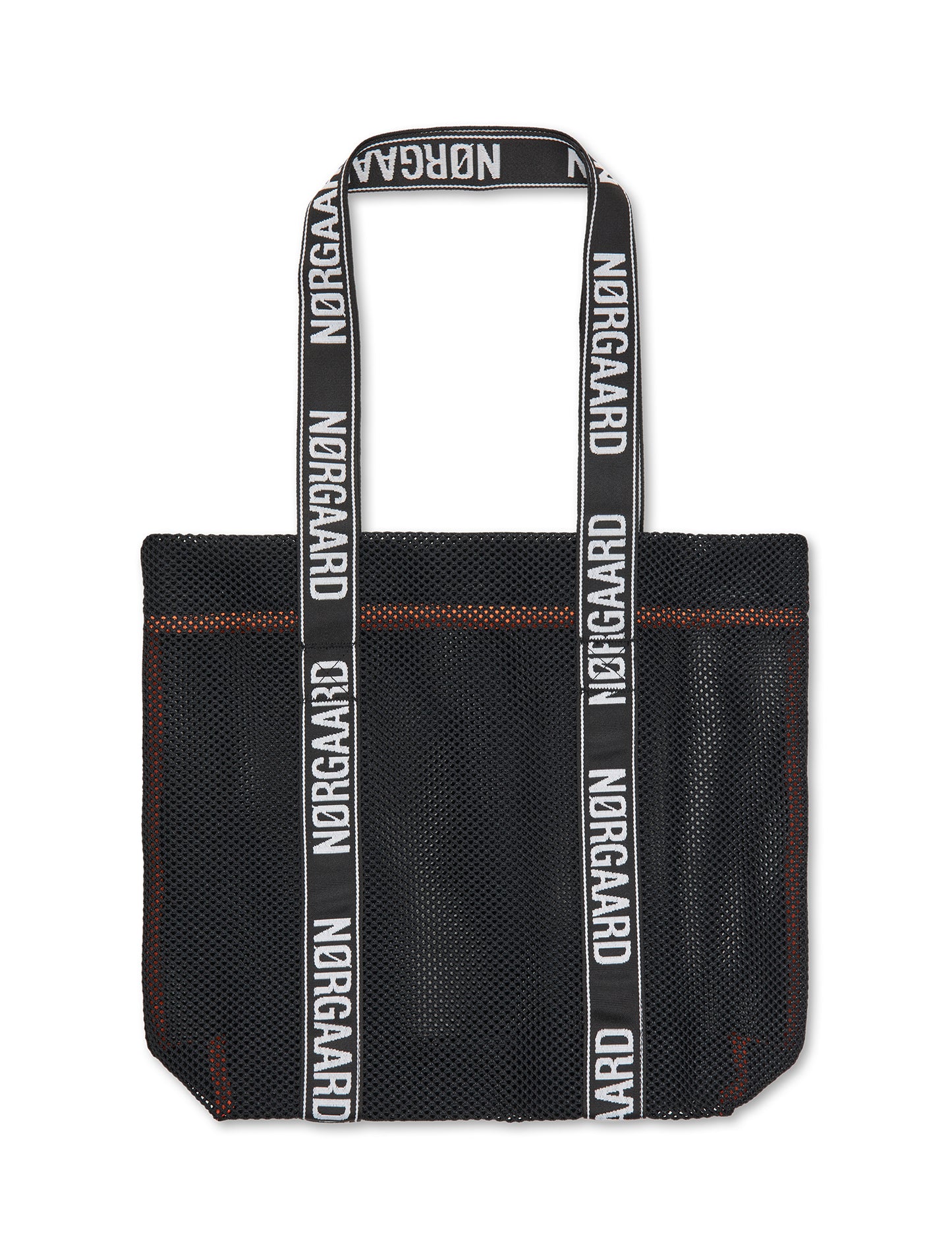 Mesh Pol Athali Bag, Black
