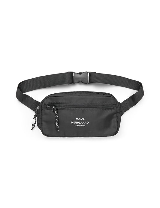 Tian Coa Bumbag, Black