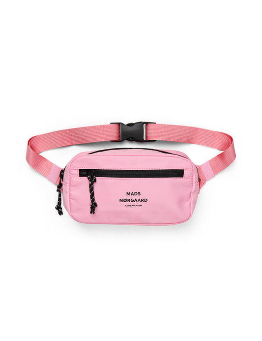 Tian Coa Bumbag, Begonia Pink