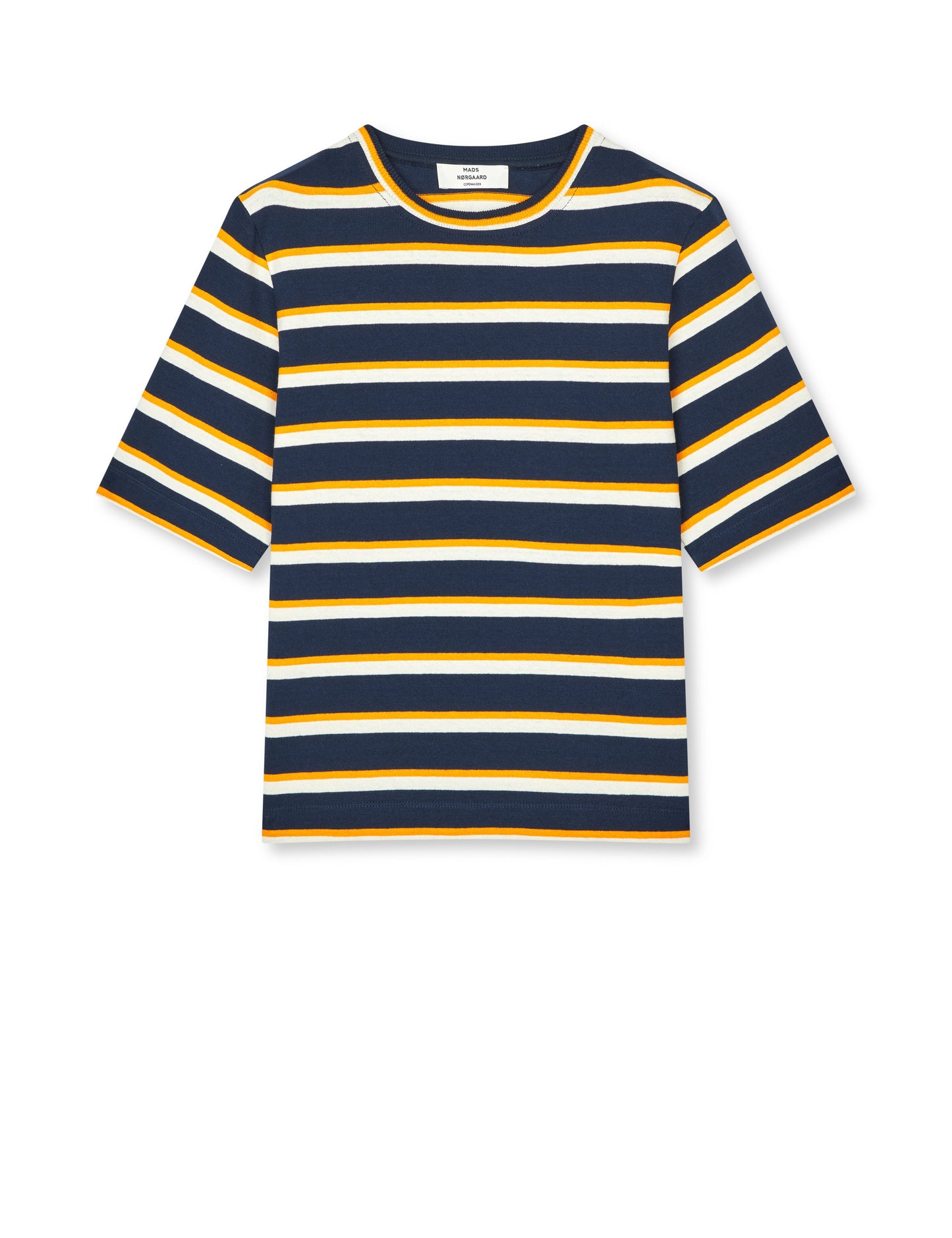 Pablo Malle Tee, Sky Captain/Vanilla Ice