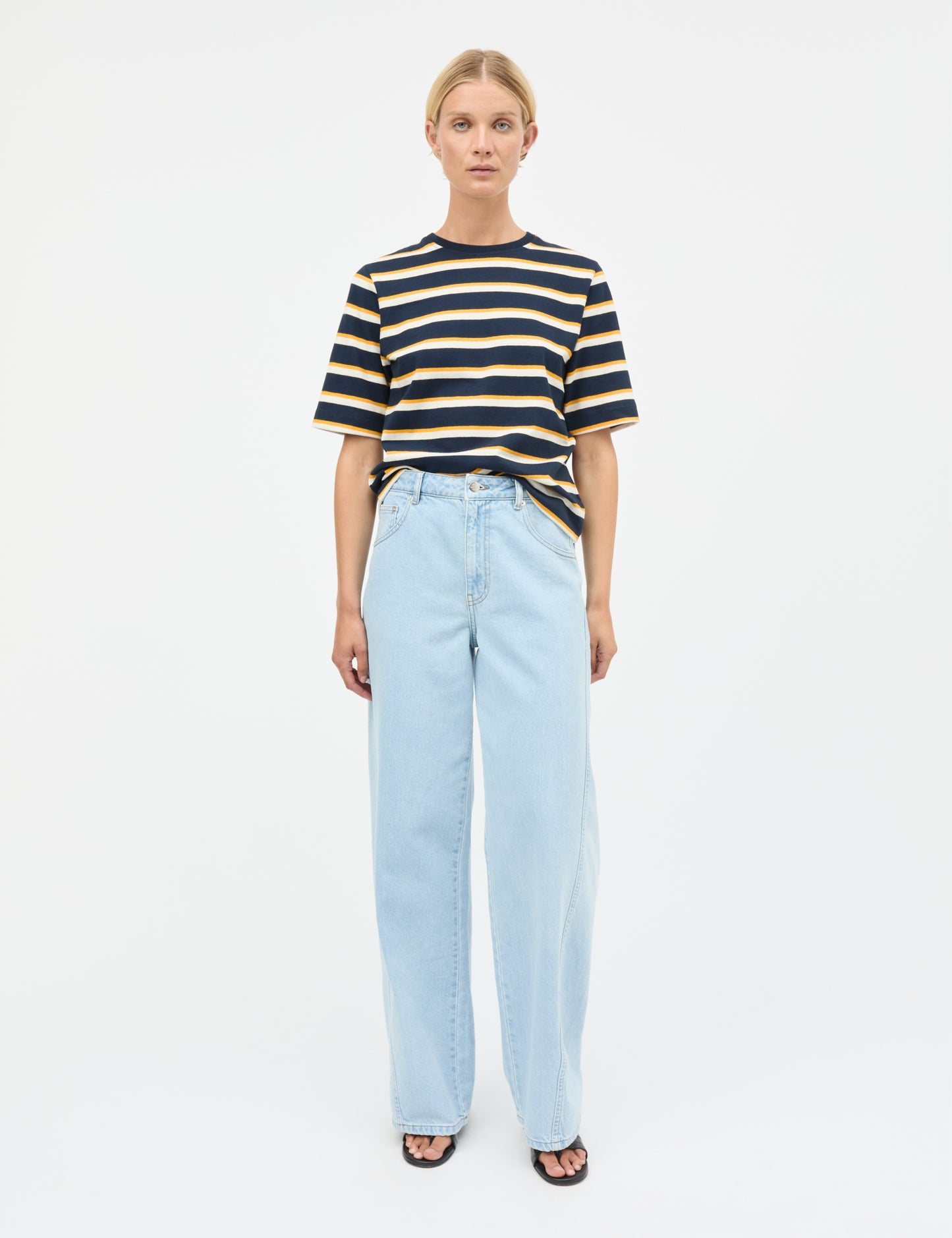 Pablo Malle Tee, Sky Captain/Vanilla Ice