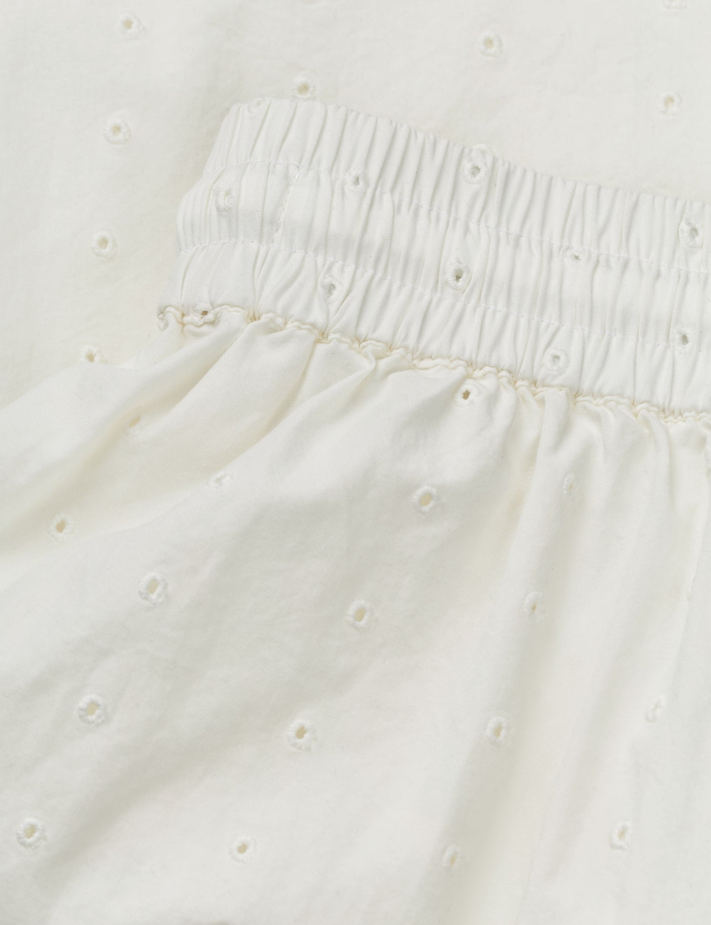 Broda Zoey Skirt, Snow White