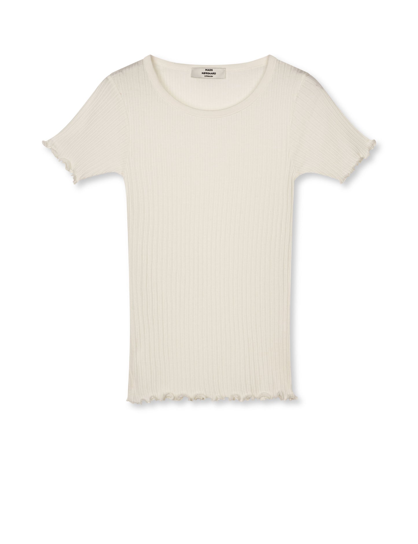 Pointella Trixy Tee, Vanilla Ice