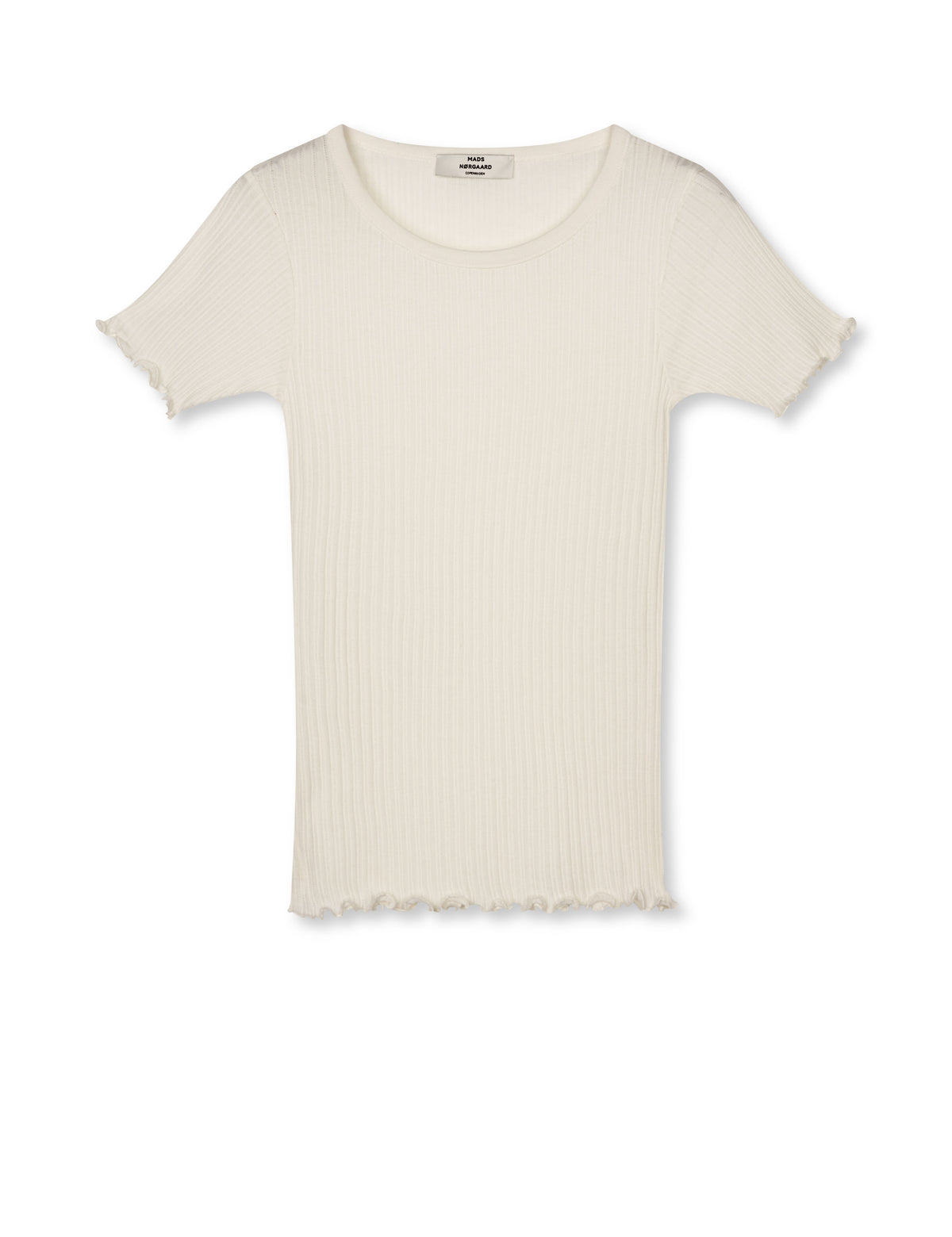 Pointella Trixy Tee, Vanilla Ice
