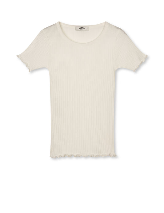 Pointella Trixy Tee, Vanilla Ice