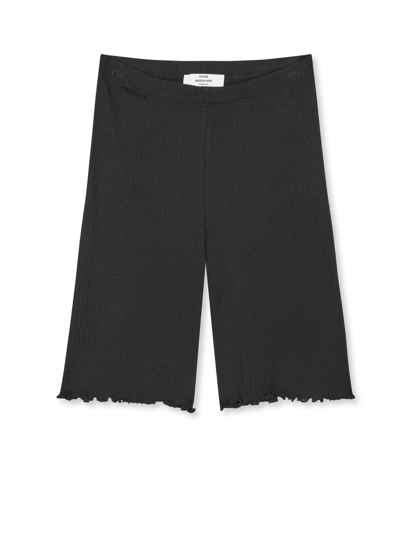 Pointella Lilly Shorts, Black