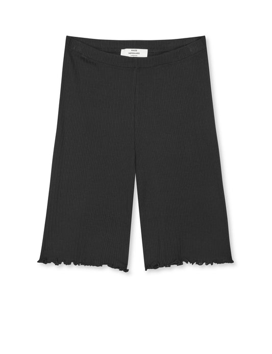 Pointella Lilly Shorts, Black