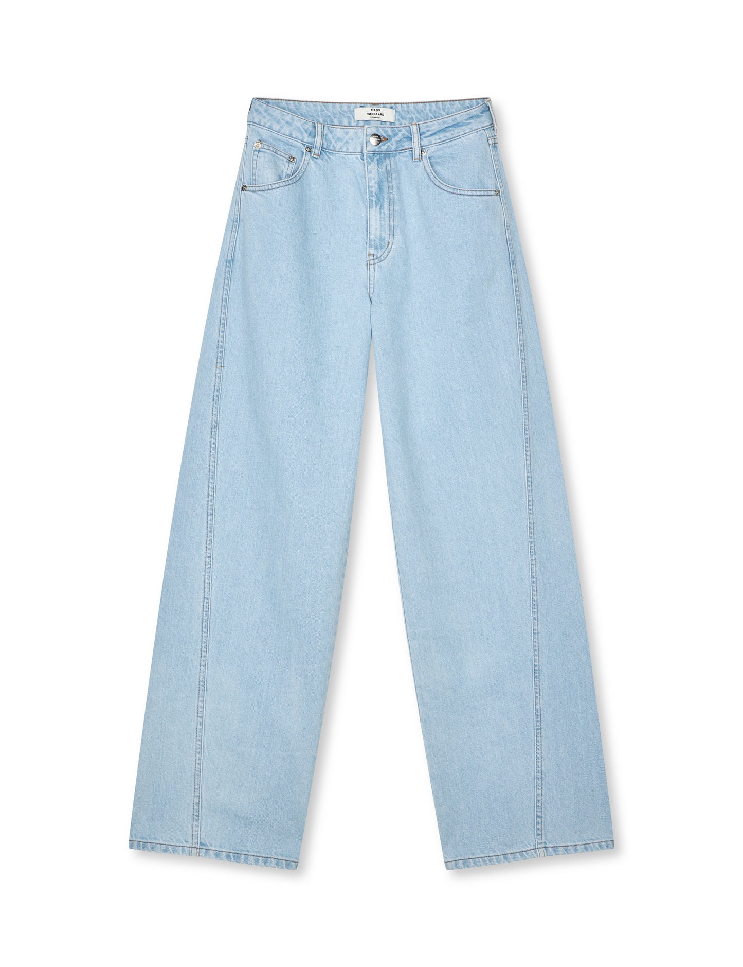 Luke Denim Christel Jeans, Light Blue