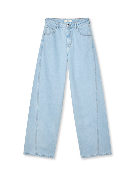 Luke Denim Christel Jeans, Light Blue