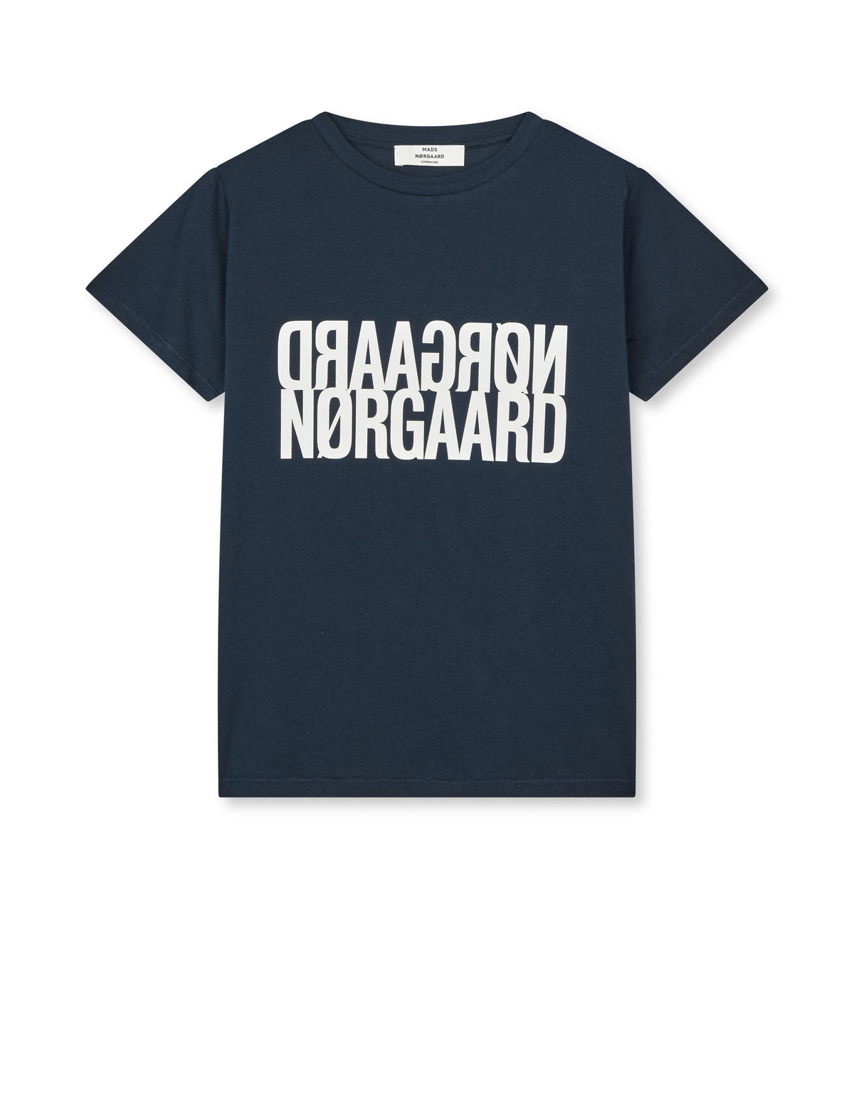 Single Cotton Trenda P Tee, Sky Captain