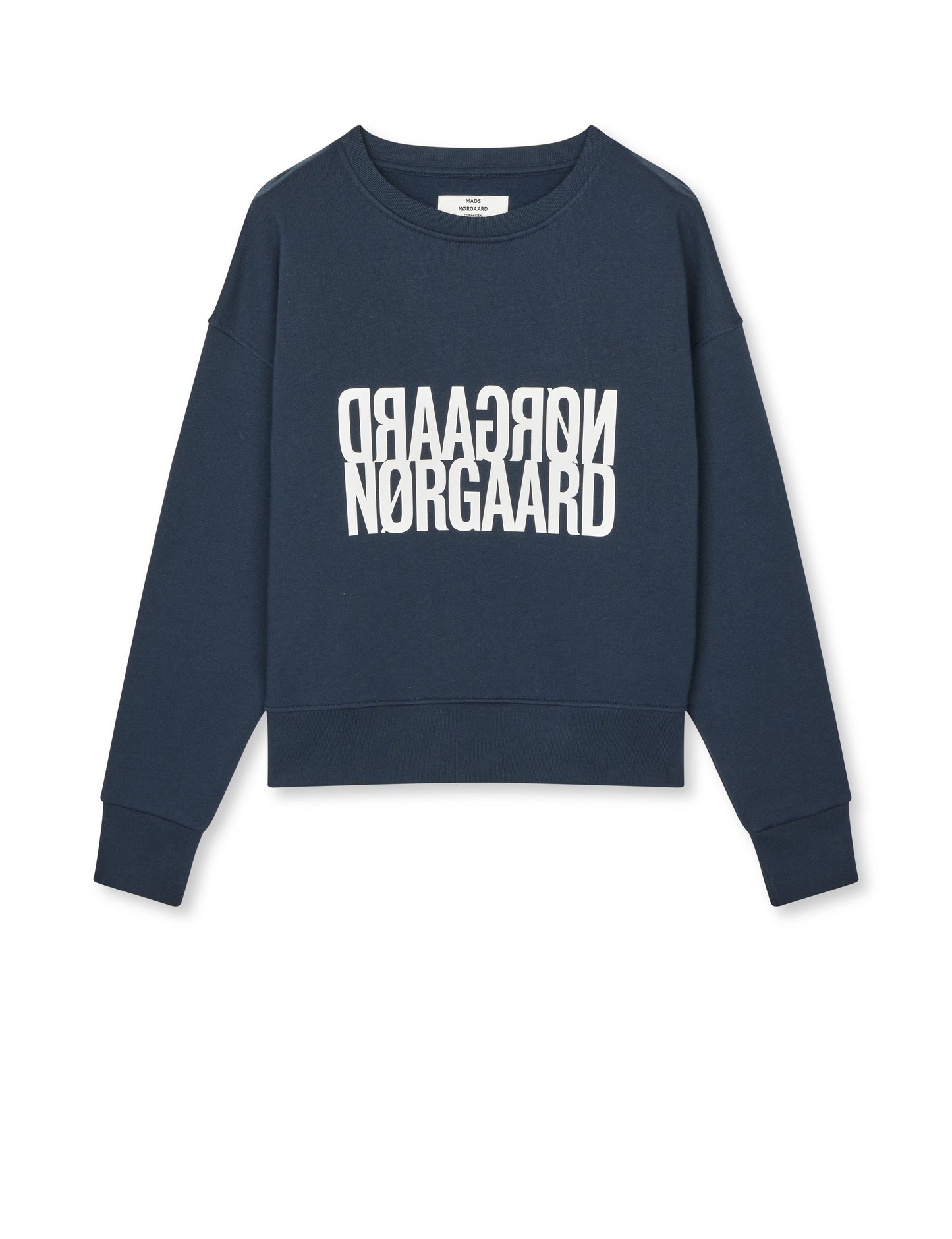 Original Sweat Tilvina Sweatshirt, Sky Captain