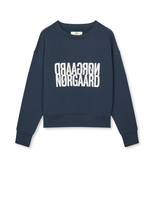 Original Sweat Tilvina Sweatshirt, Sky Captain
