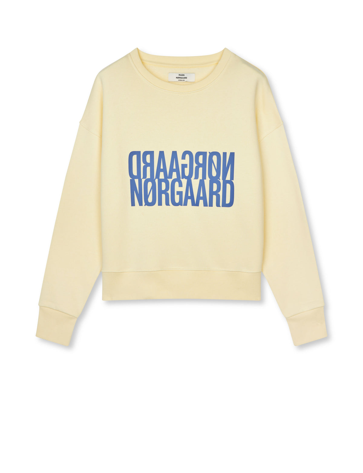 Original Sweat Tilvina Sweatshirt, Almond Oil