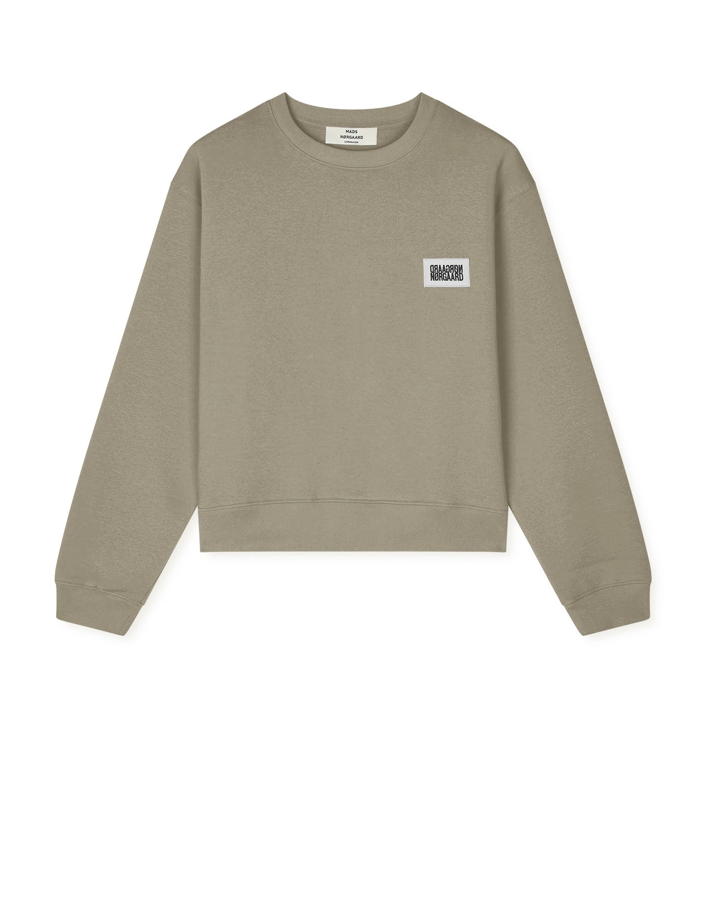 Standard Taylor Sweatshirt, Plaza Taupe