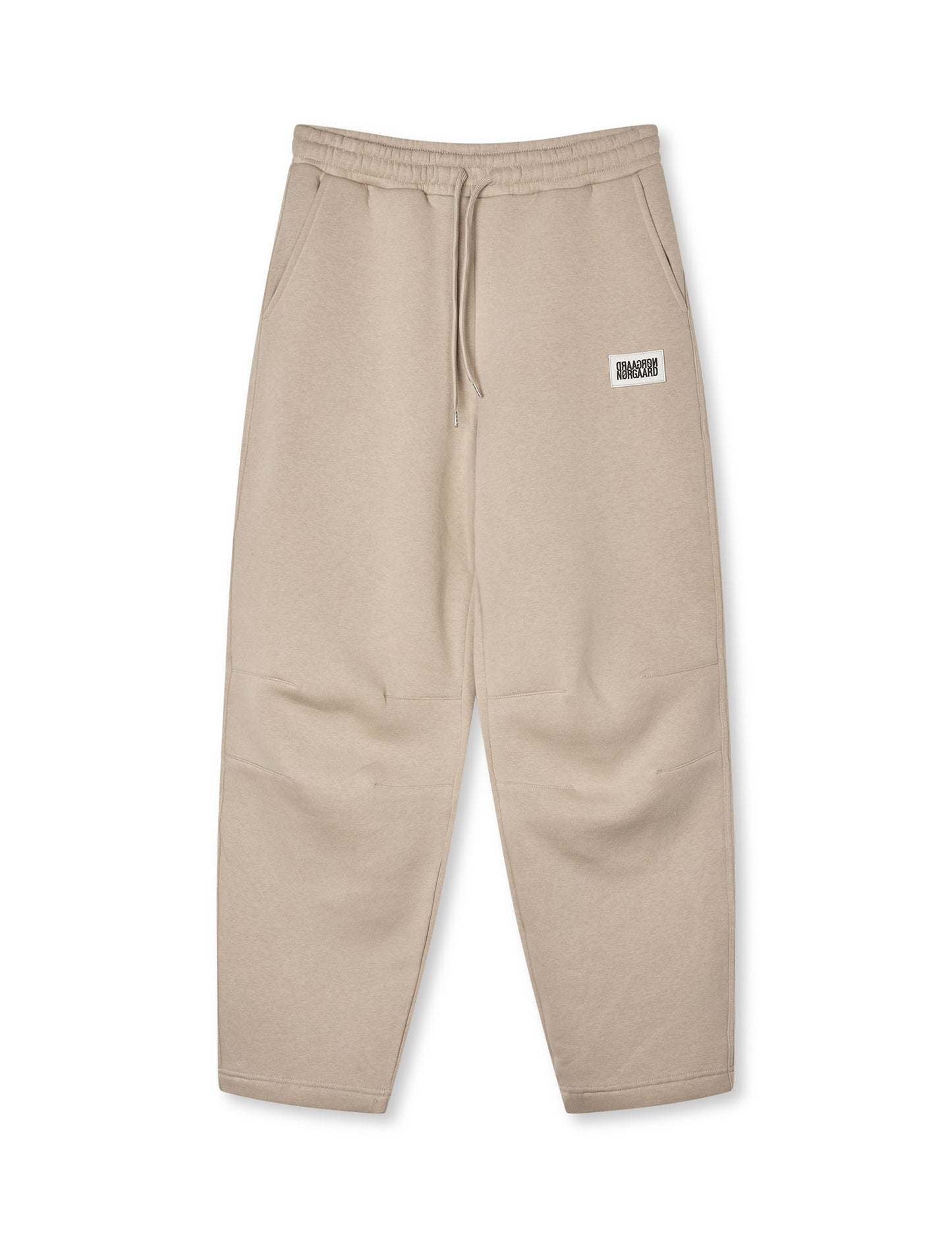 Standard Sweat Iggy Pants, Plaza Taupe