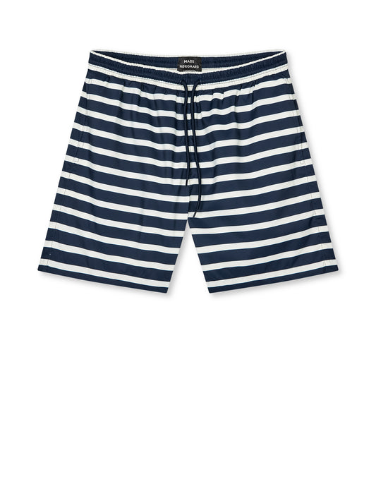 Sea Sandro Shorts ST., Sky Captain/Vanilla Ice