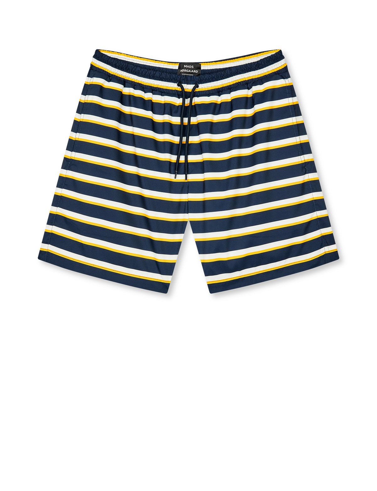 Sea Sandro Shorts ST., Vanilla Ice/Sky Captain/Zinnia