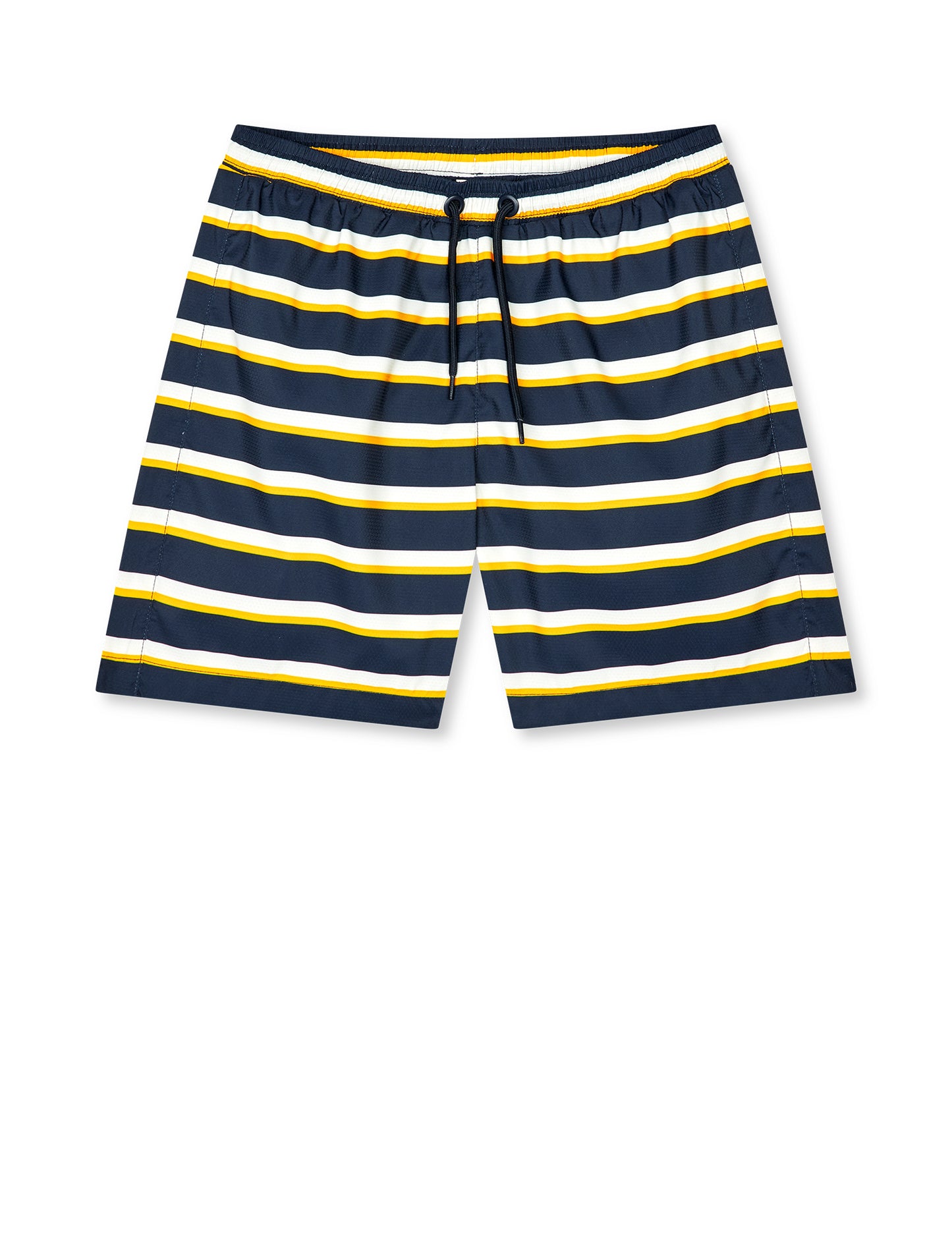 Sea Sandrino Shorts ST, Vanilla Ice/Sky Captain/Zinnia