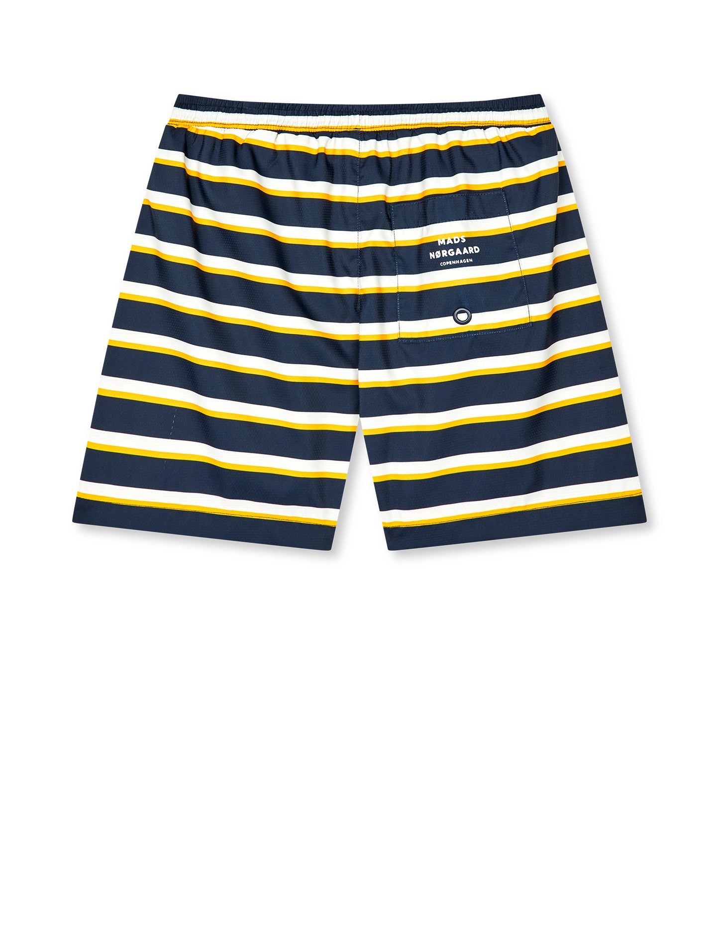 Sea Sandrino Shorts ST, Vanilla Ice/Sky Captain/Zinnia