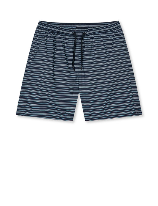 Sea Sandrino Shorts ST, Sky Captain/Vanilla Ice/Cashme