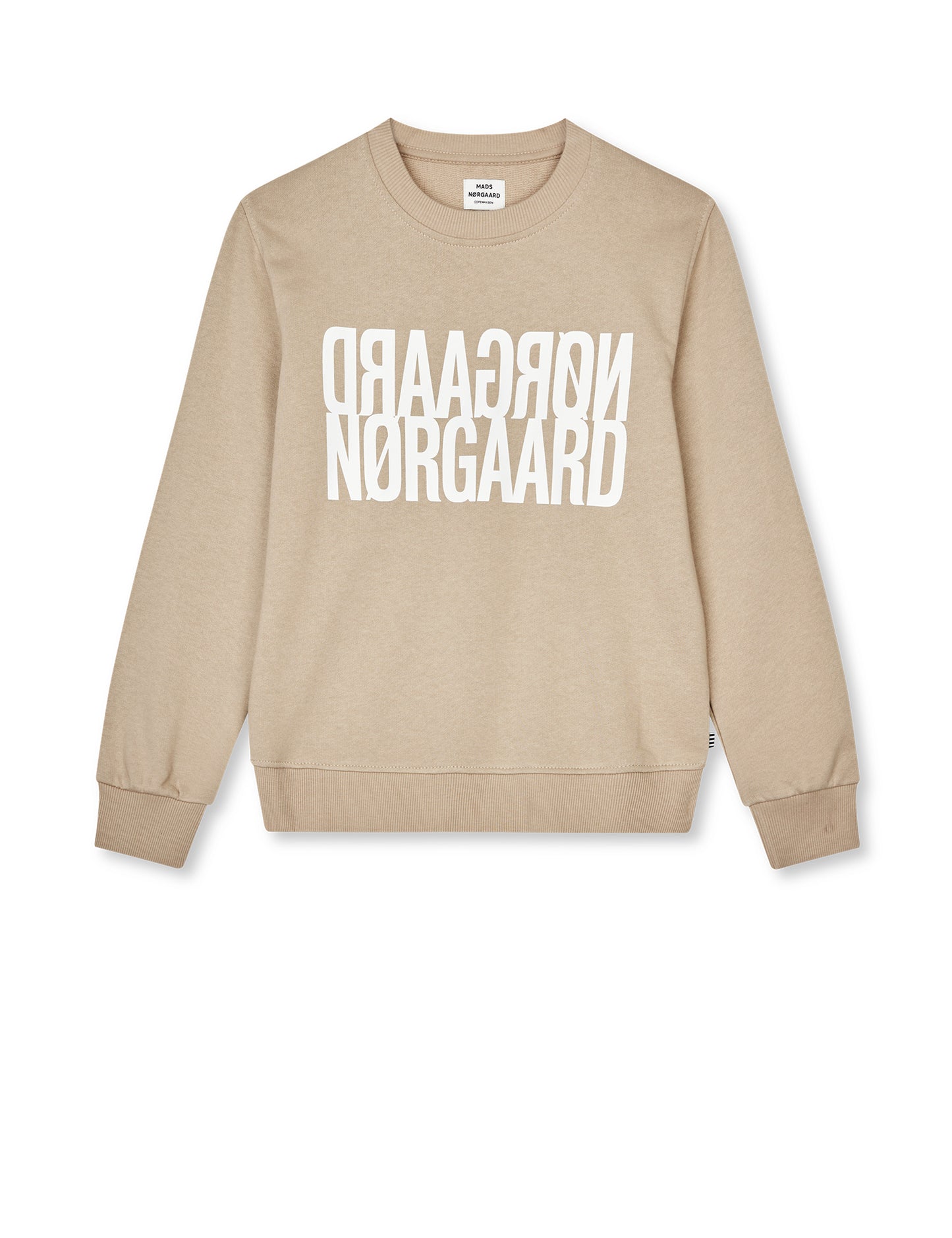 Light Original Sweat Talinka Sweatshirt, Plaza Taupe