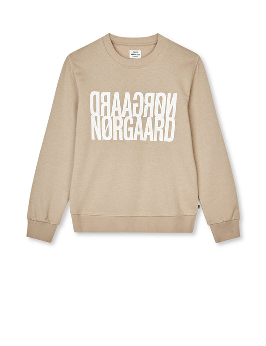Light Original Sweat Talinka Sweatshirt, Plaza Taupe